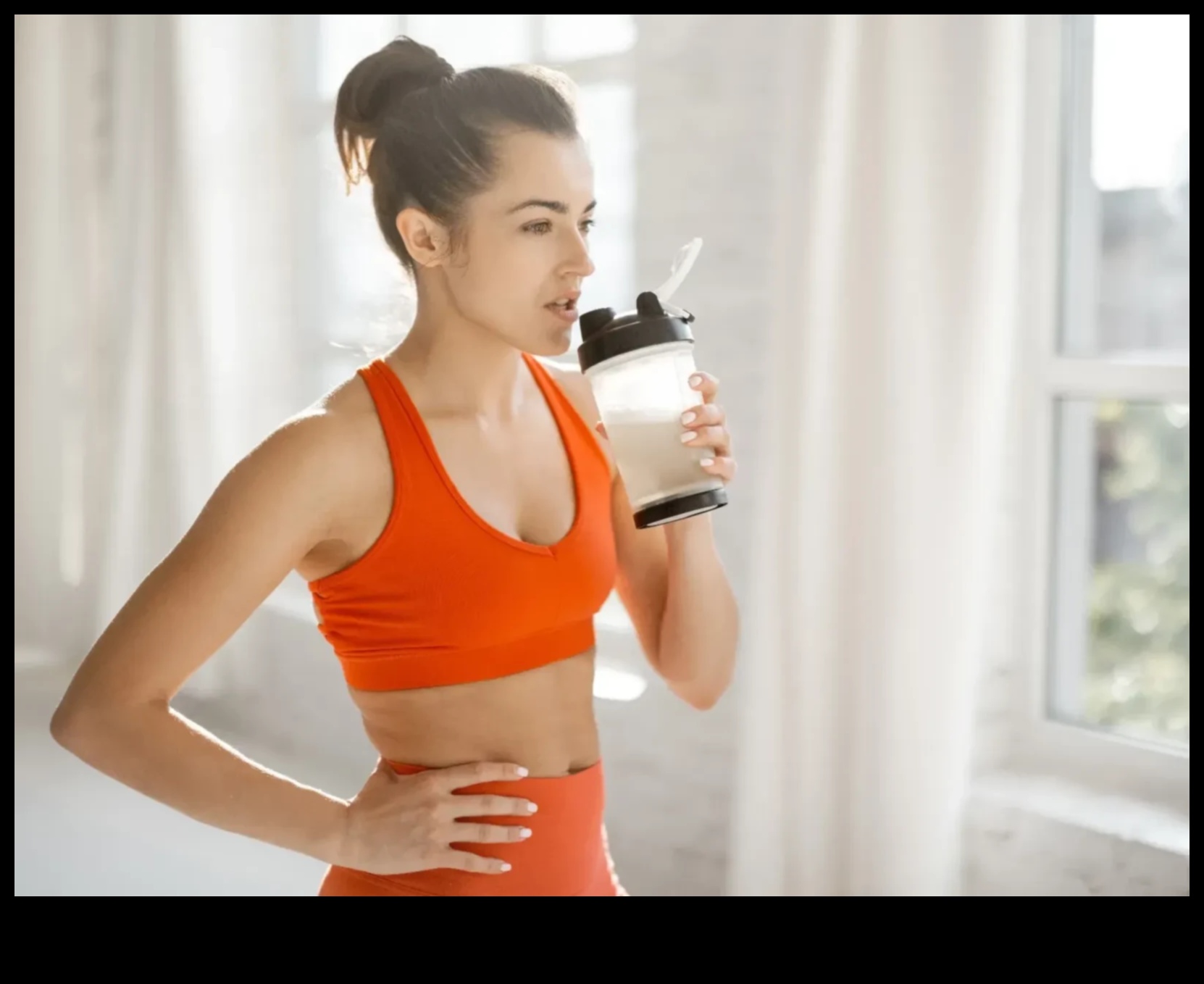 Protein Revolution: Culinary Excellence for Fitness Enthusiasts