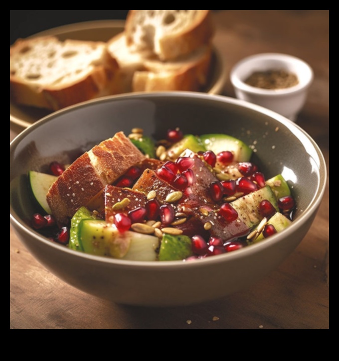 Protein Symphony A Mouthwatering Medley of Flavors and Textures 1