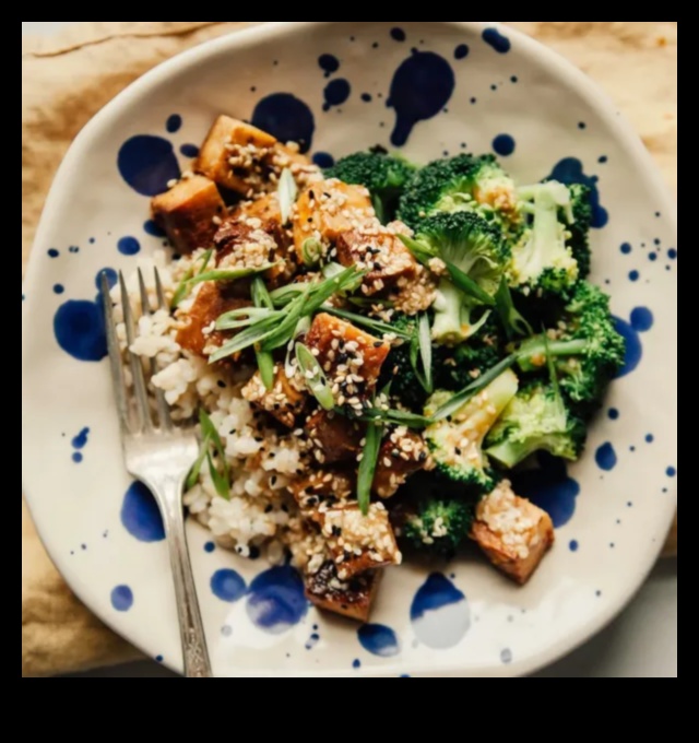 Protein Symphony: Melody of Flavors in Every Protein Bite