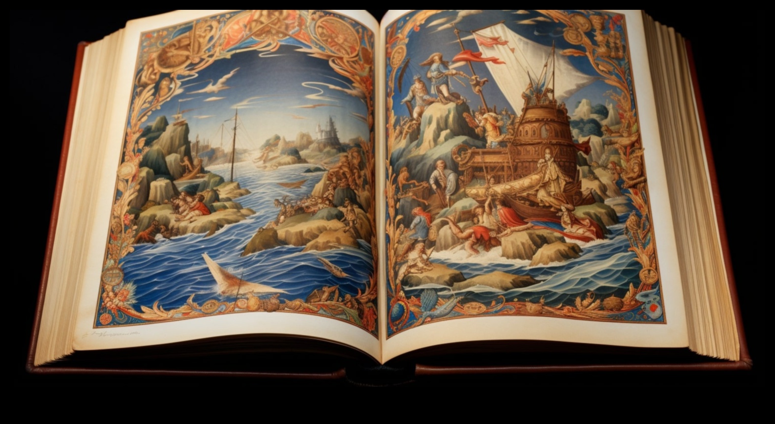 Psalter Pages: Art and Devotion in Gothic Psalm Books