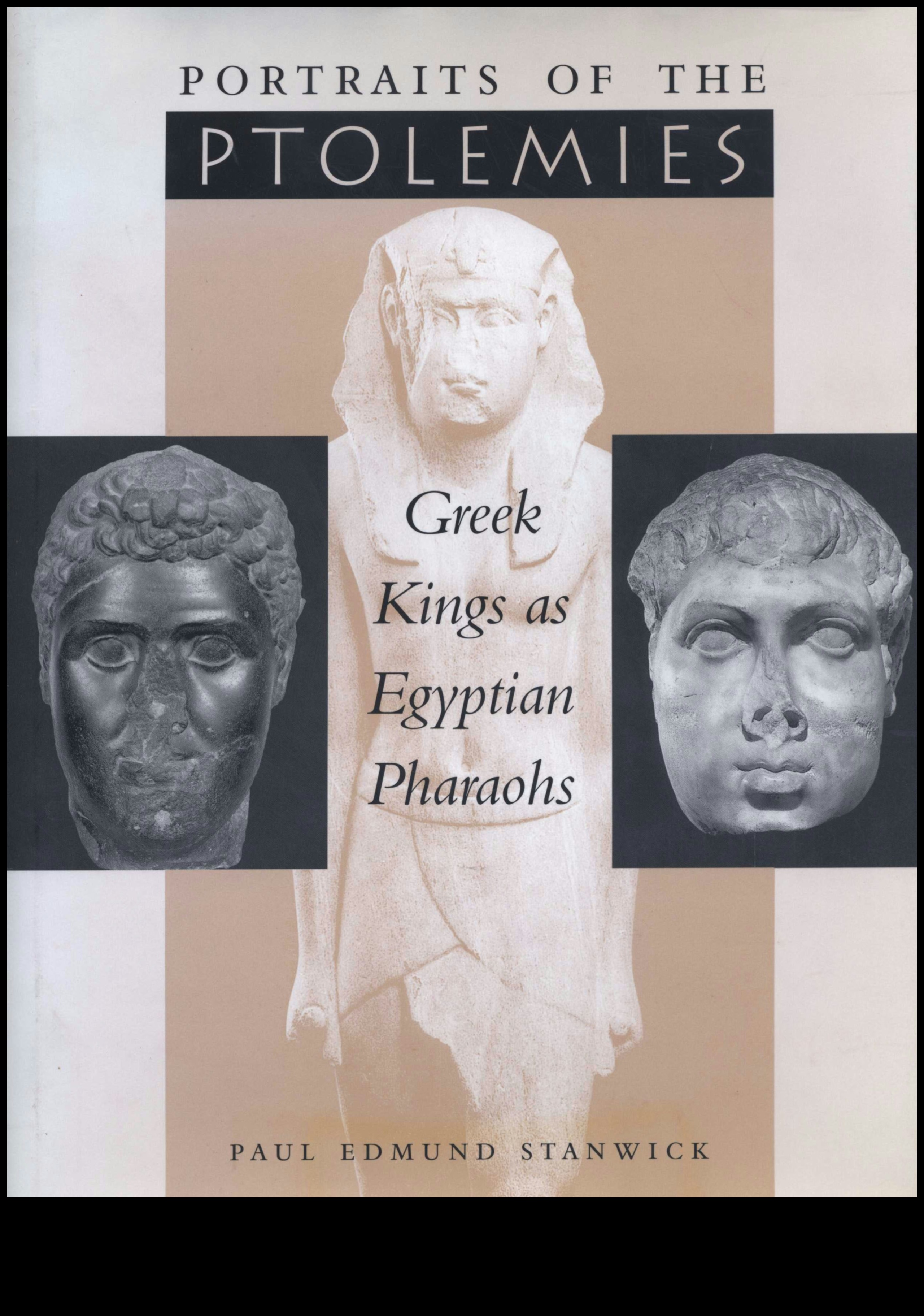 Ptolemaic Portraits: Hellenistic Influence in Egyptian Art