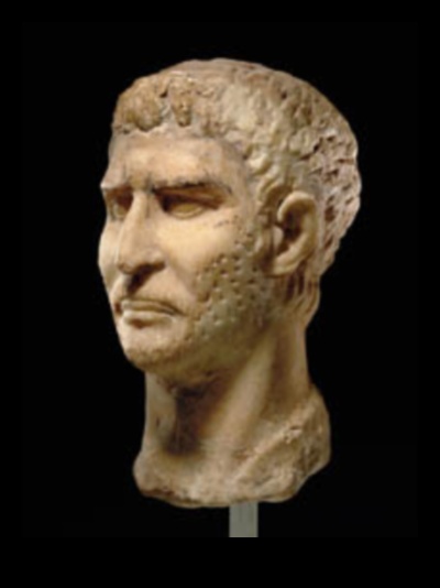 Ptolemaic Portraits: Hellenistic Influence in Egyptian Art
