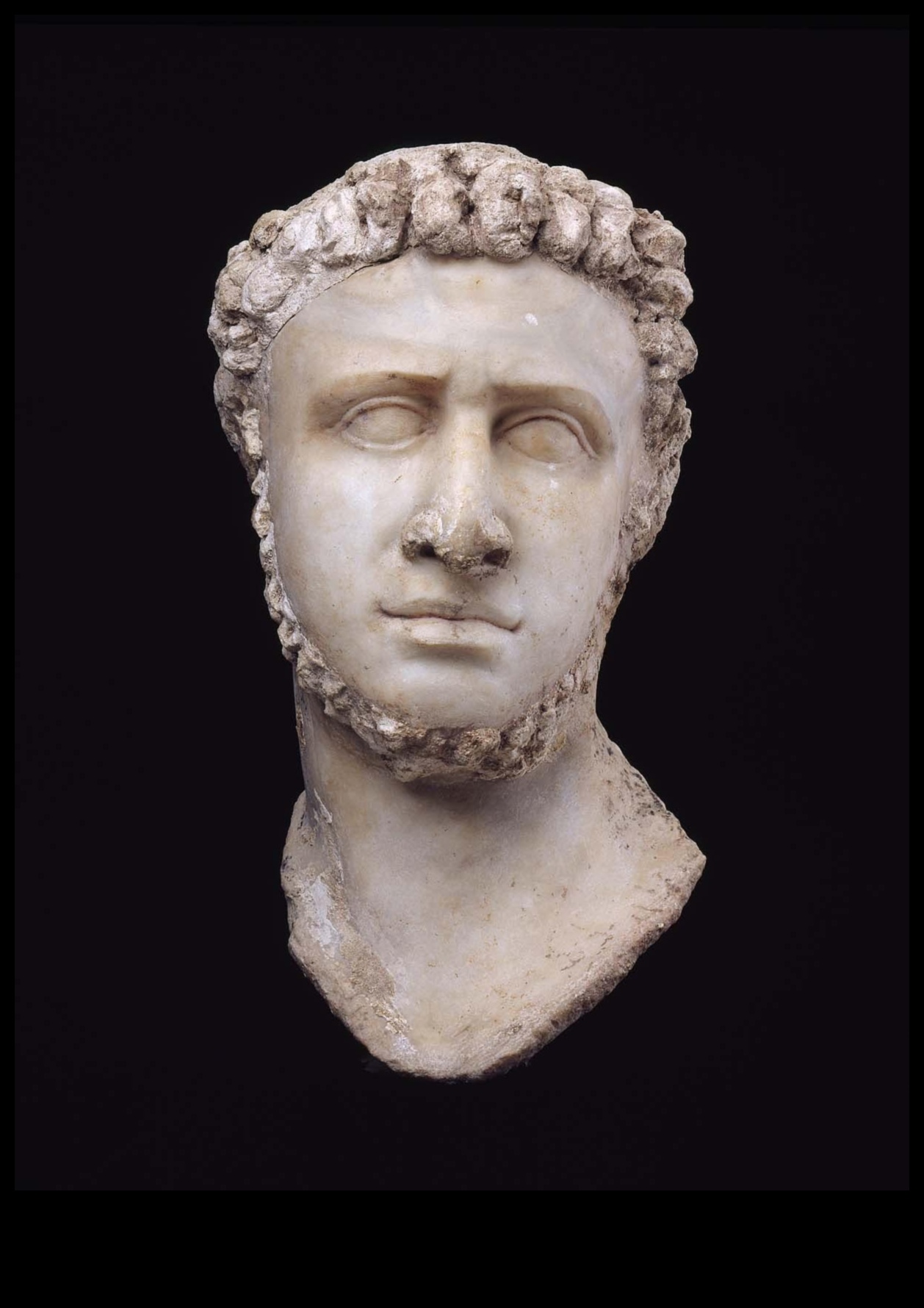 Ptolemaic Portraits: Hellenistic Influence in Egyptian Art