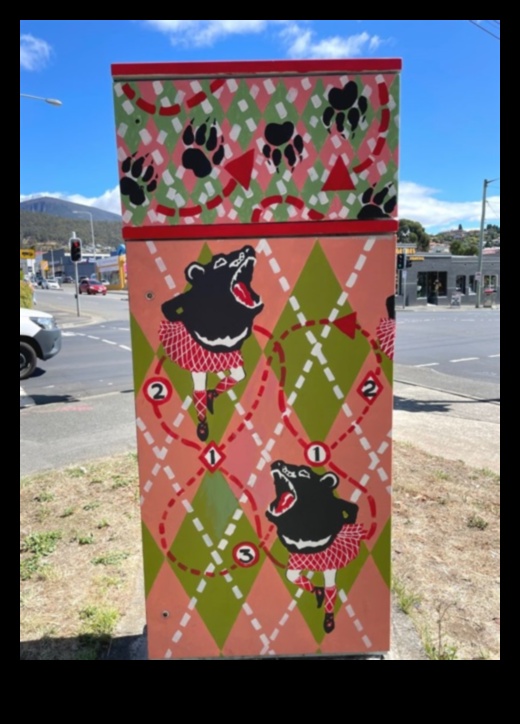 Public Art A Canvas for Community Expression 1