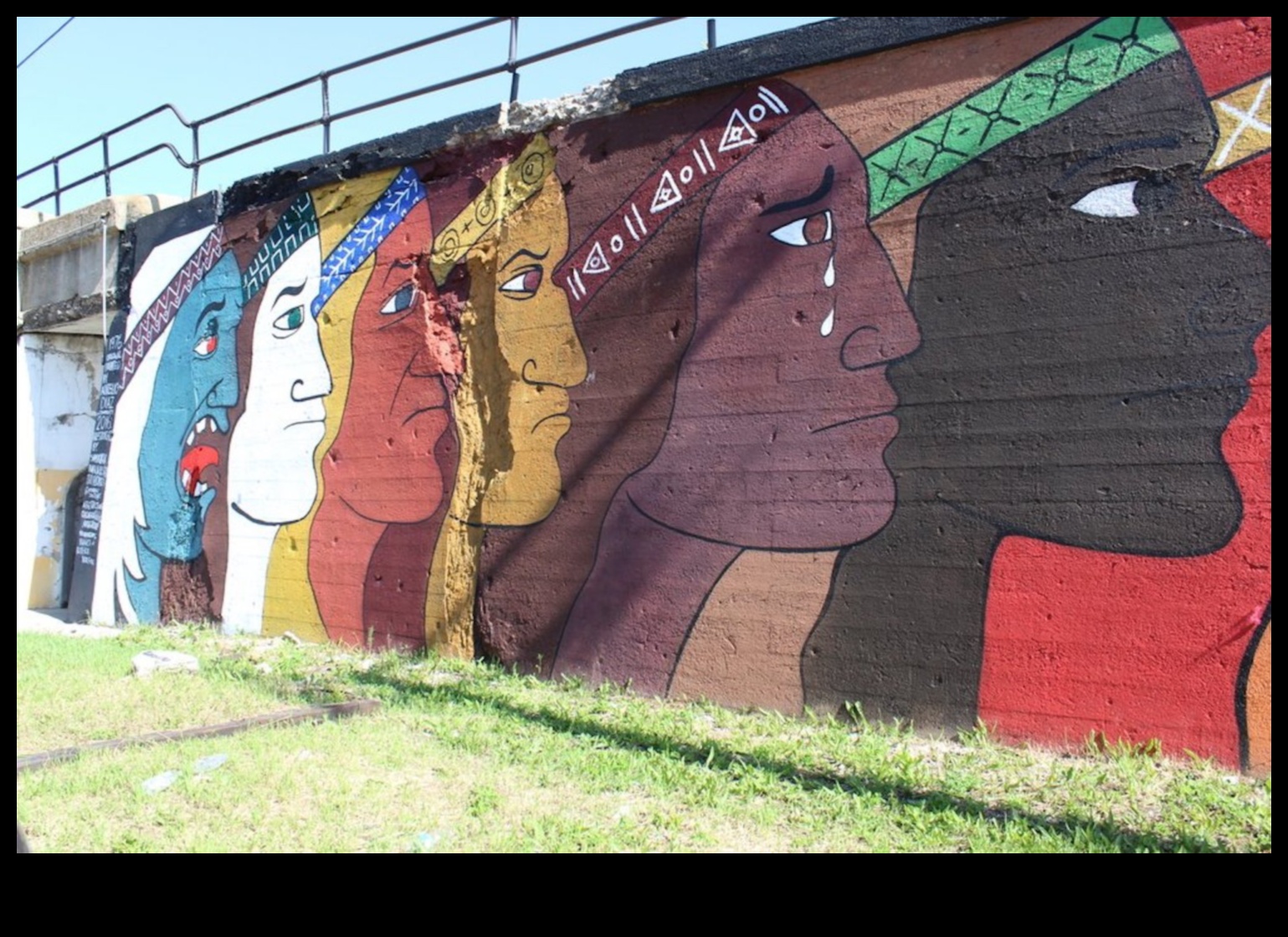 Public Art Phenomena: Sculptures, Murals, and Installations