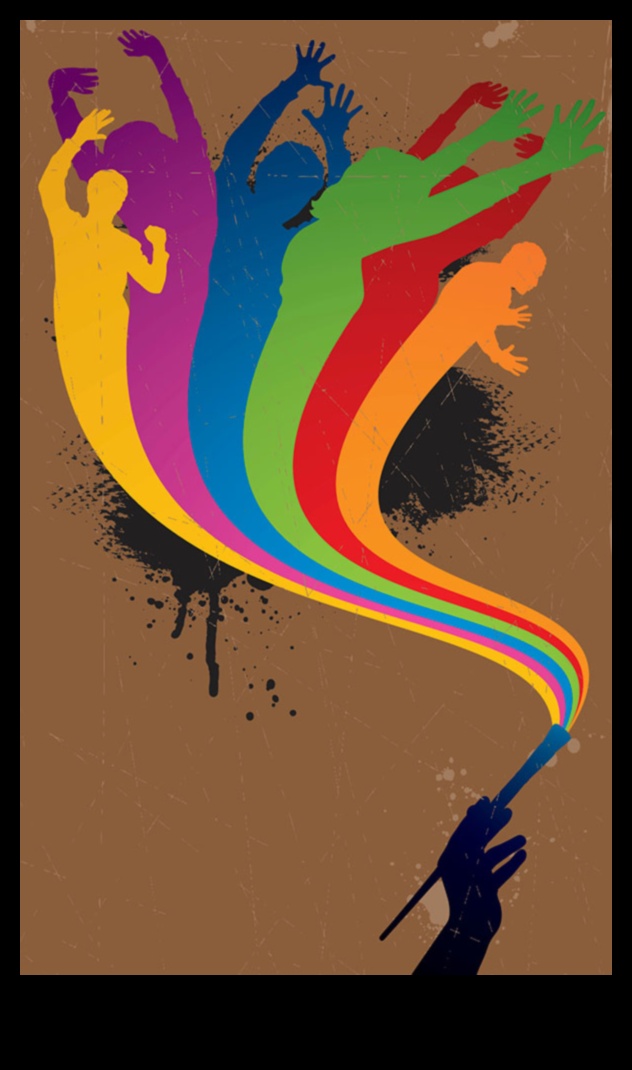 Public Art and Social Change: Community Engagement through Creativity