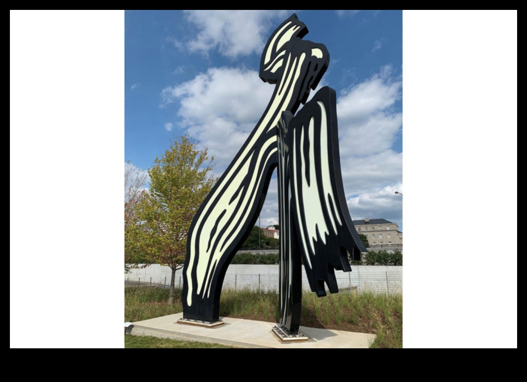 Public Sculpture Spectacles: Monuments and Memorials