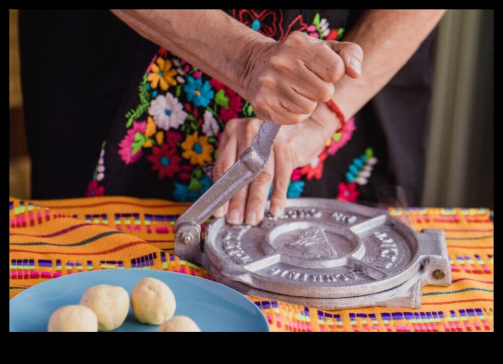 Puebla Pleasantries A Culinary Journey to the Heart of Mexico 1