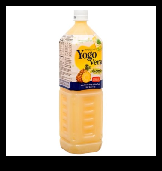 Pure and Fresh A Taste of the Tropics in Every Sip 1