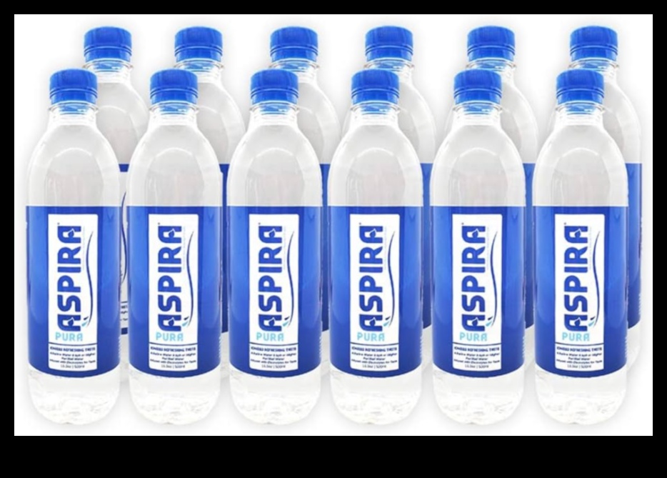 Pure and Pura The Electrolyte-Infused Drink That's Good for You and the Planet 3 Pure and Pura: Savoring the Essence of Electrolyte-Infused Goodness