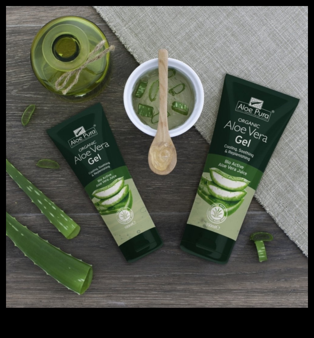 Pure and Pura The Essence of Aloe Vera Goodness 4 Pure and Pura: Savoring the Essence of Aloe Vera Goodness