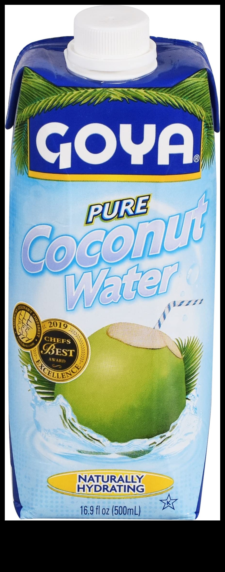 Pure and Pura: Savoring the Essence of Coconut Water Goodness