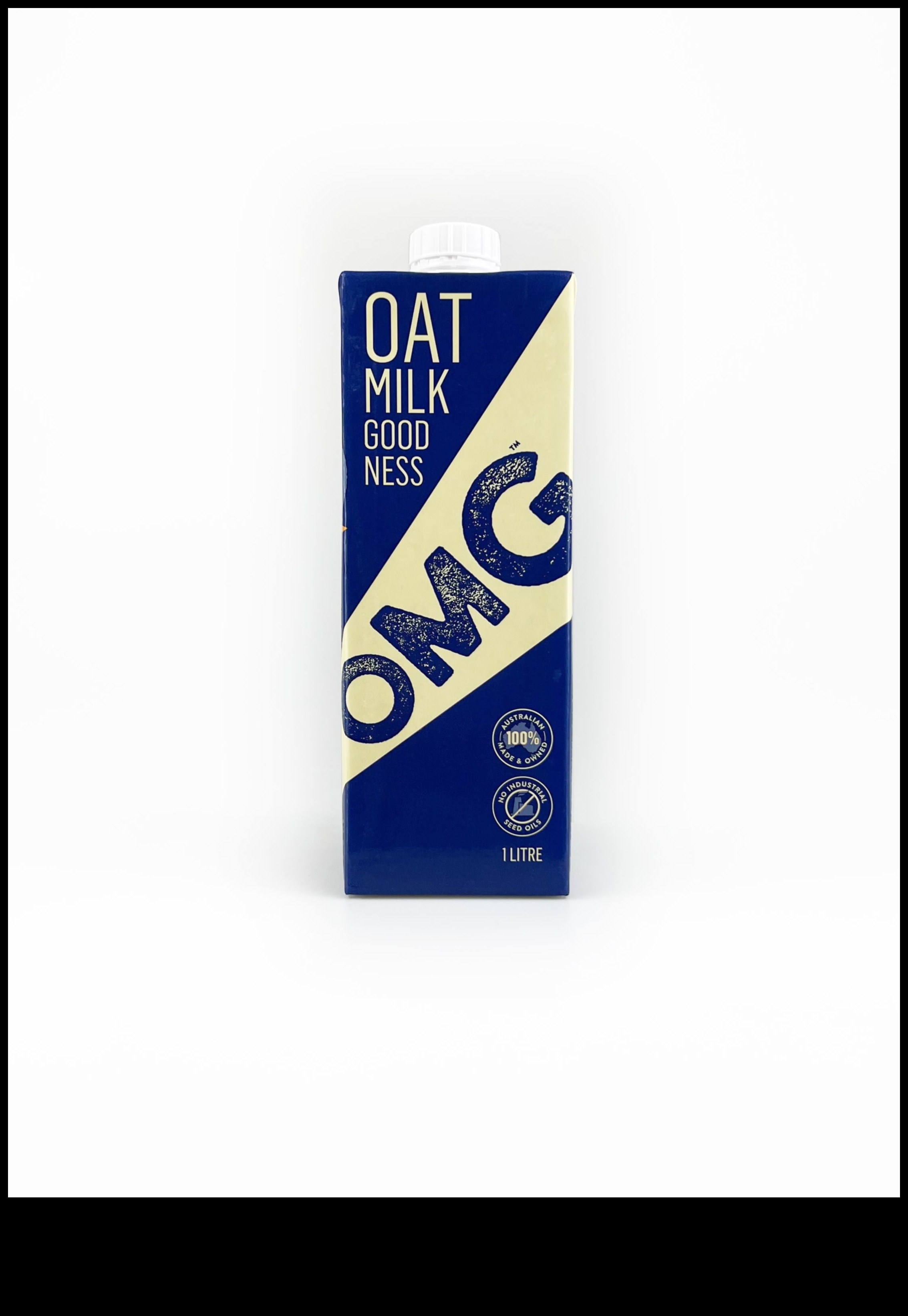 Pure and Wholesome: Savoring the Essence of Oat Milk Goodness