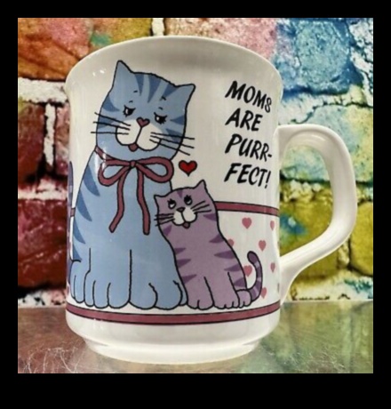 Purr-fect Presents: Gifts for the Feline-Loving Mom