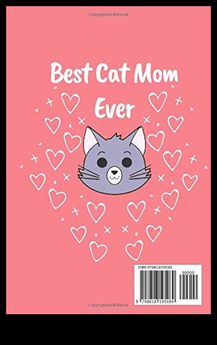Purr-fect Presents: Gifts for the Feline-Loving Mom