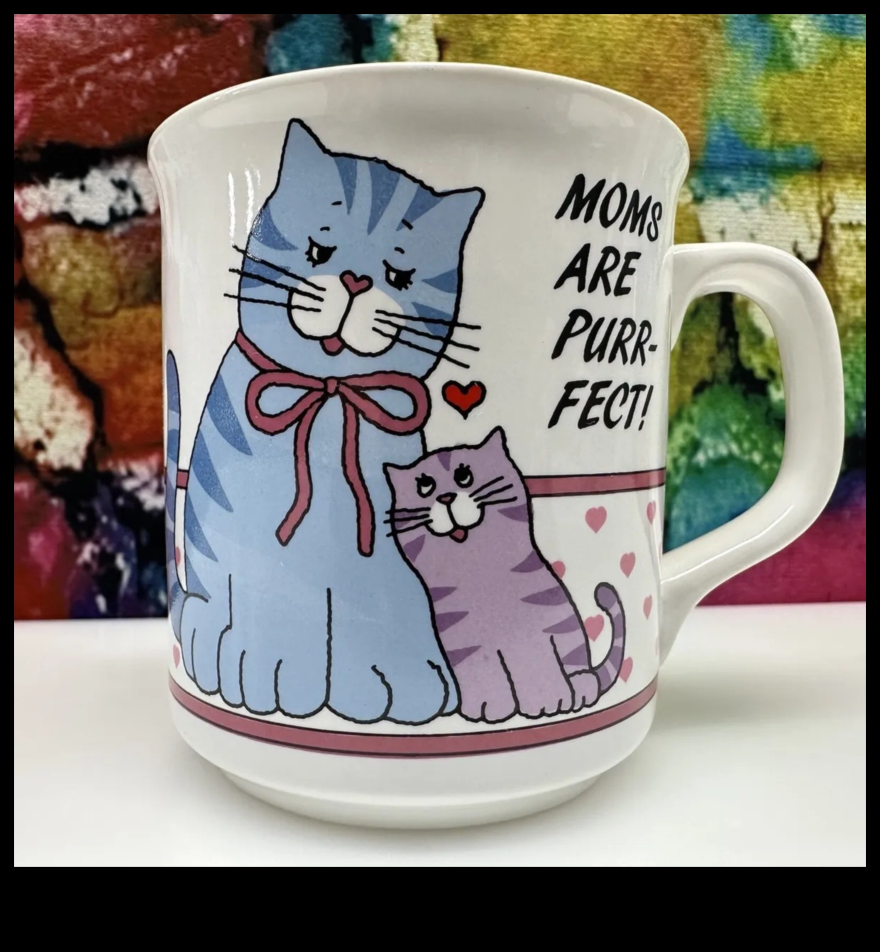 Purr-fect Presents: Gifts for the Feline-Loving Mom