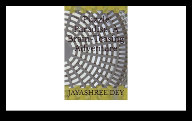 Puzzle Paradise: Brain-Teasing Games for Young Minds