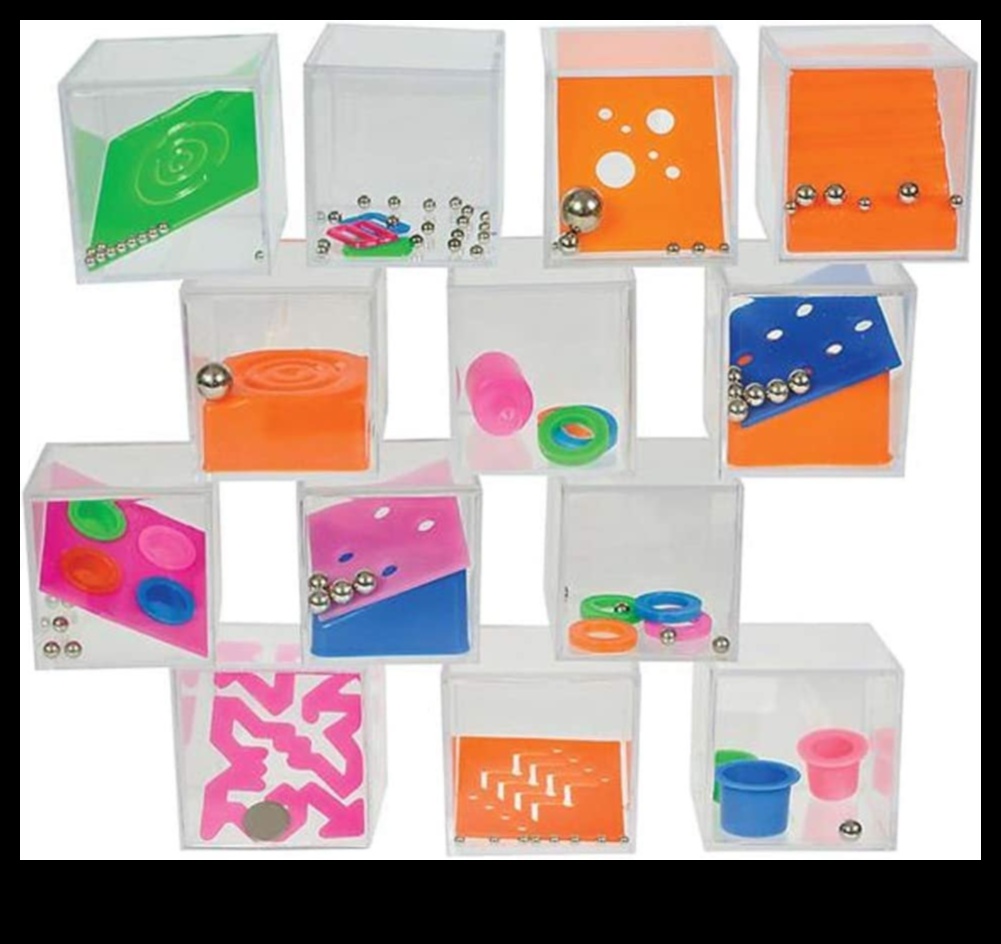 Puzzle Party A Brain-Teasing Playground for Cognitive Development 1