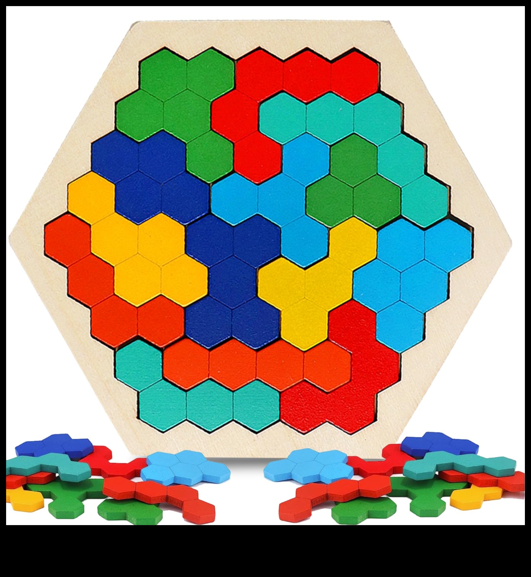Puzzle Party: Brain-Teasing Games for Cognitive Development