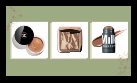 Questioning Bronzers: What's the Best Formula for a Natural Finish?