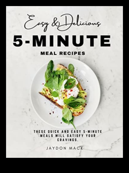Quick Bites: Easy Recipes for Delicious Everyday Meals