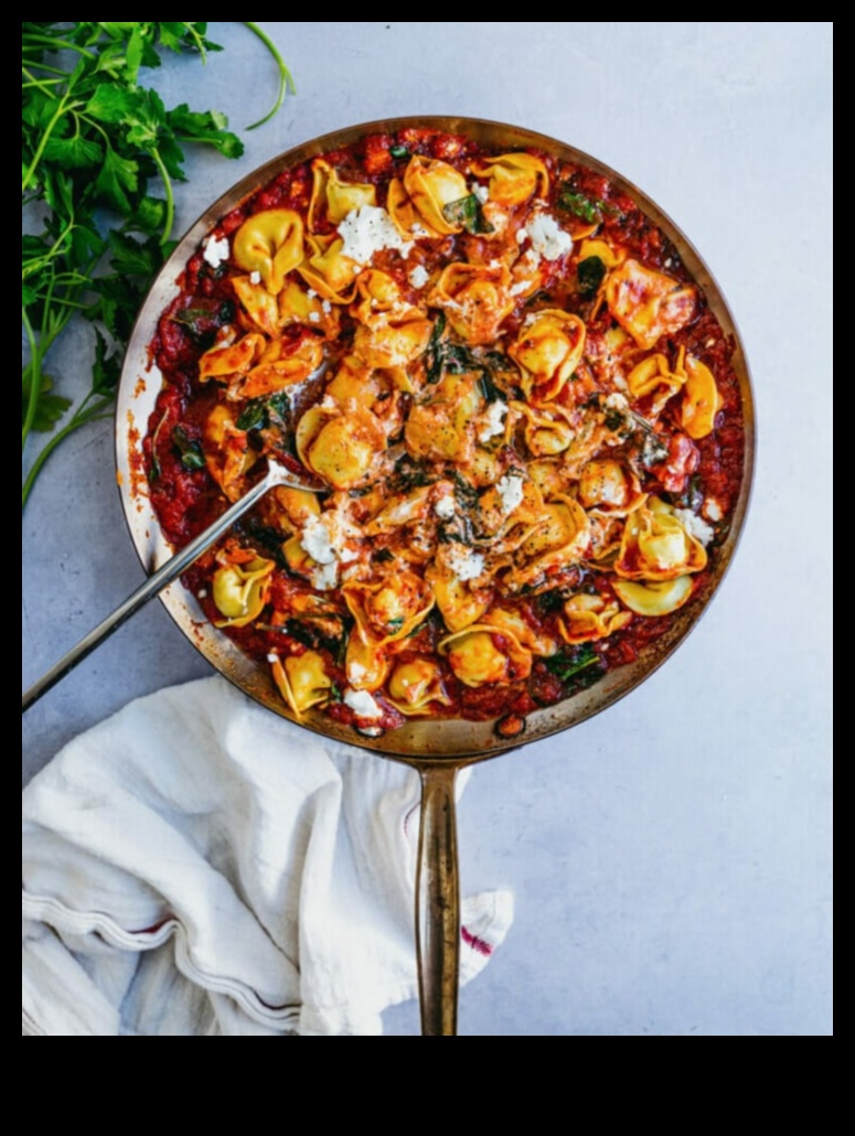 Quick Bites: Easy Recipes for Delicious Everyday Meals