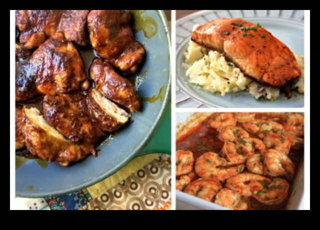 Quick Cuisine Chronicles: Unleashing Delicious 30-Minute Meals