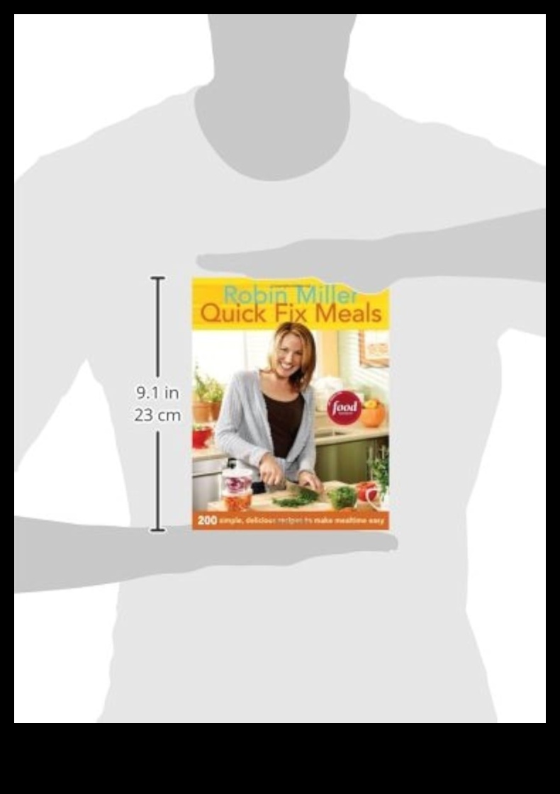 Quick Fix Cuisine: Gourmet 30-Minute Recipes for Any Night