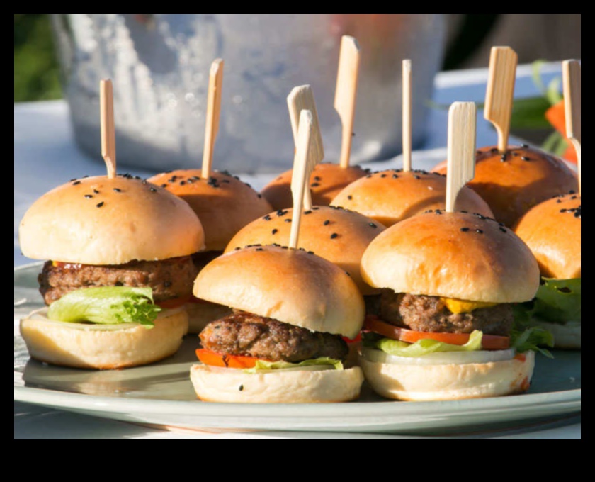 Quick Quenchers: Snack Recipes for Anytime Hunger