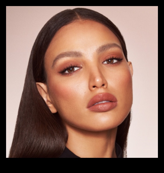 Quick and Chic 5 Everyday Makeup Looks for a Polished Finish 1