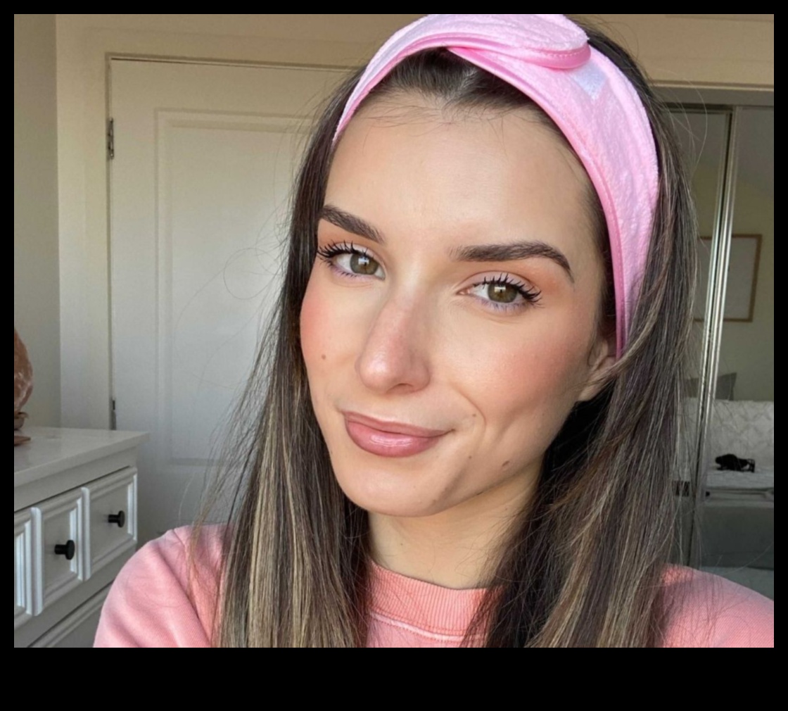 Quick and Chic: Achieving a Put-Together Look with Everyday Makeup