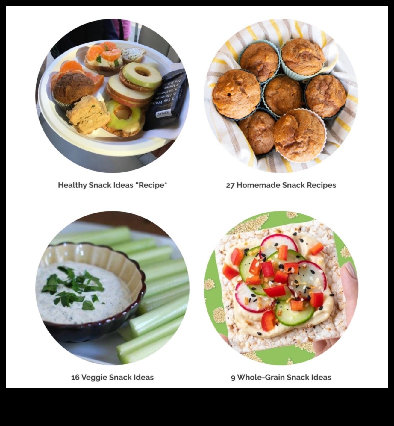 Quick and Craveable: Easy Recipes for Instant Gratification