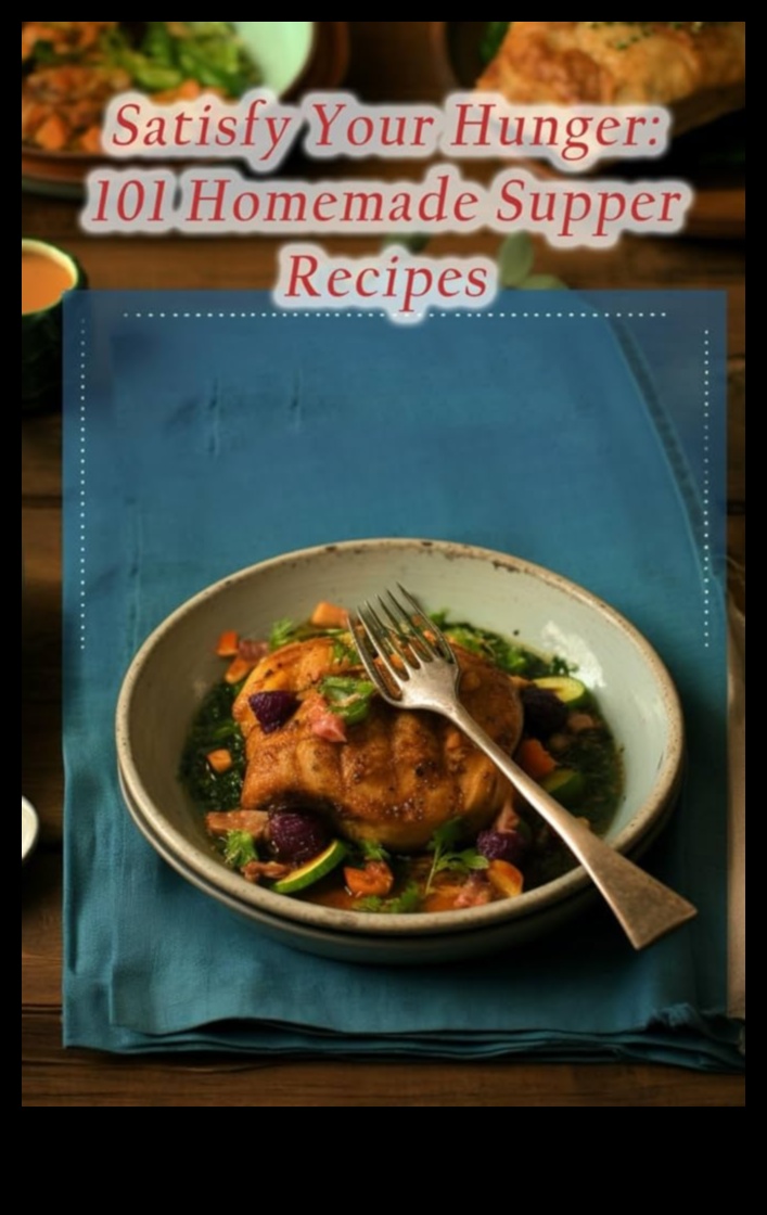 Quick and Craveable: Easy Recipes for Instant Gratification