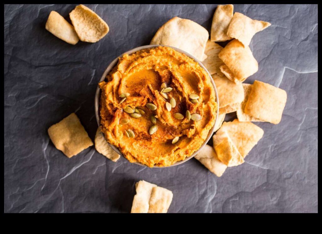 Quick and Crunchy Snack Recipes for On-the-Go Happiness 1