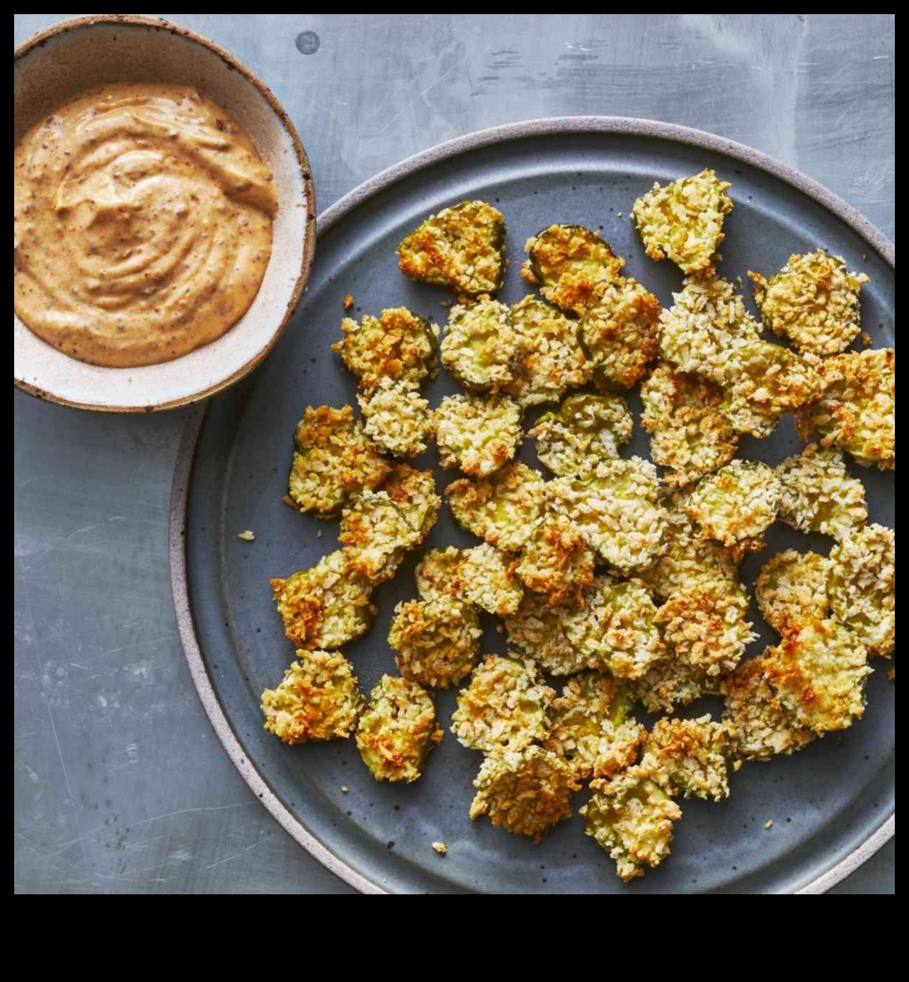 Quick and Crunchy: Snack Recipes for On-the-Go Happiness