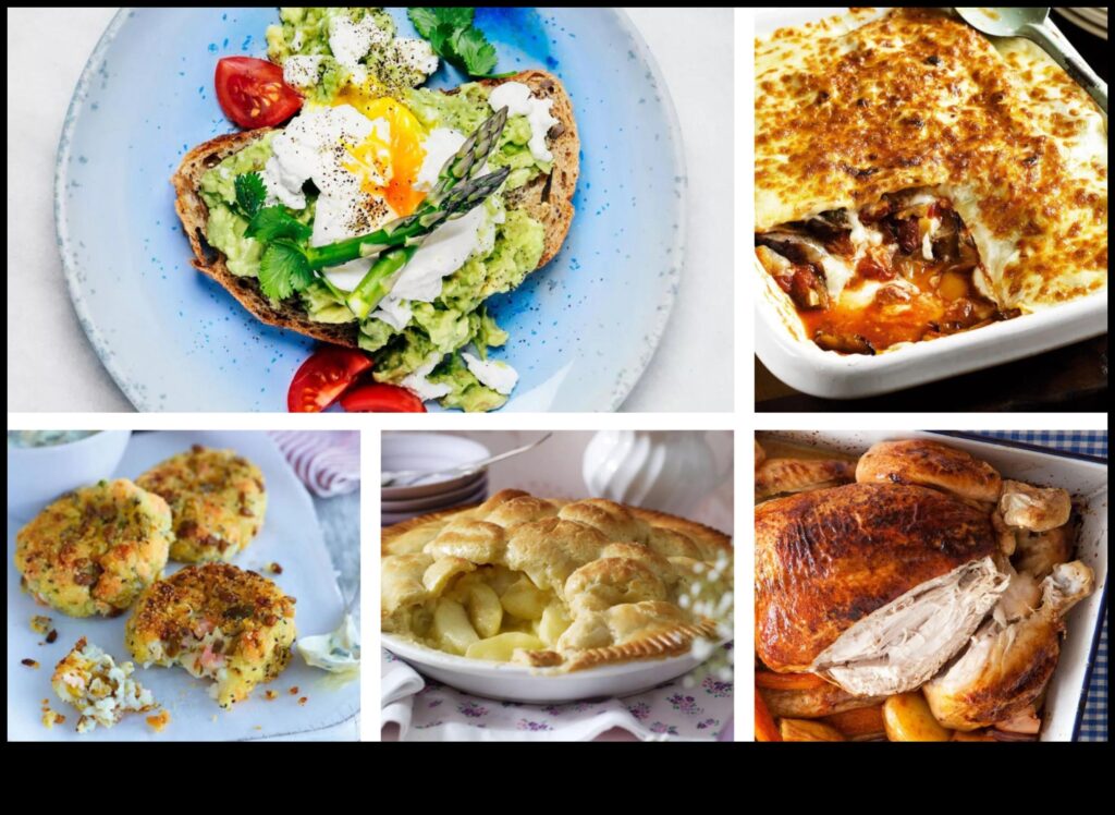 Quick and Quirky 50 Unexpected Recipes for the Creative Cook 1