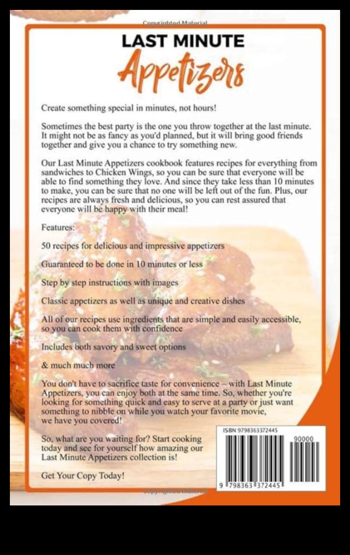 Quick and Quirky: Instant Recipes for Culinary Creativity