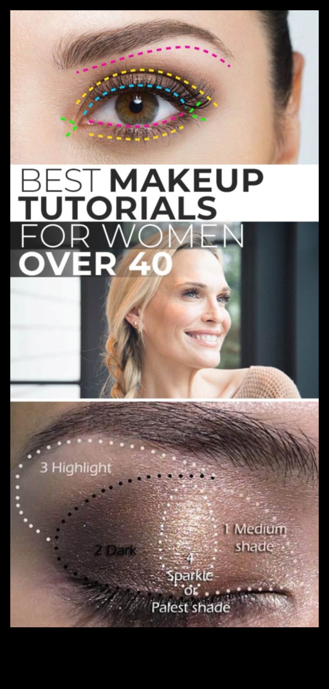 Quick and Stunning: Achieving Last-Minute Evening Makeup Brilliance