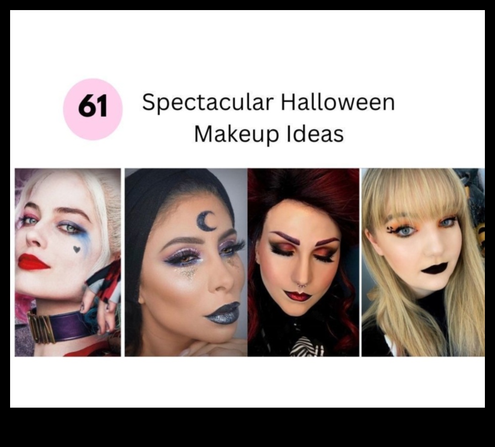 Quick and Stunning: Achieving Last-Minute Evening Makeup Brilliance