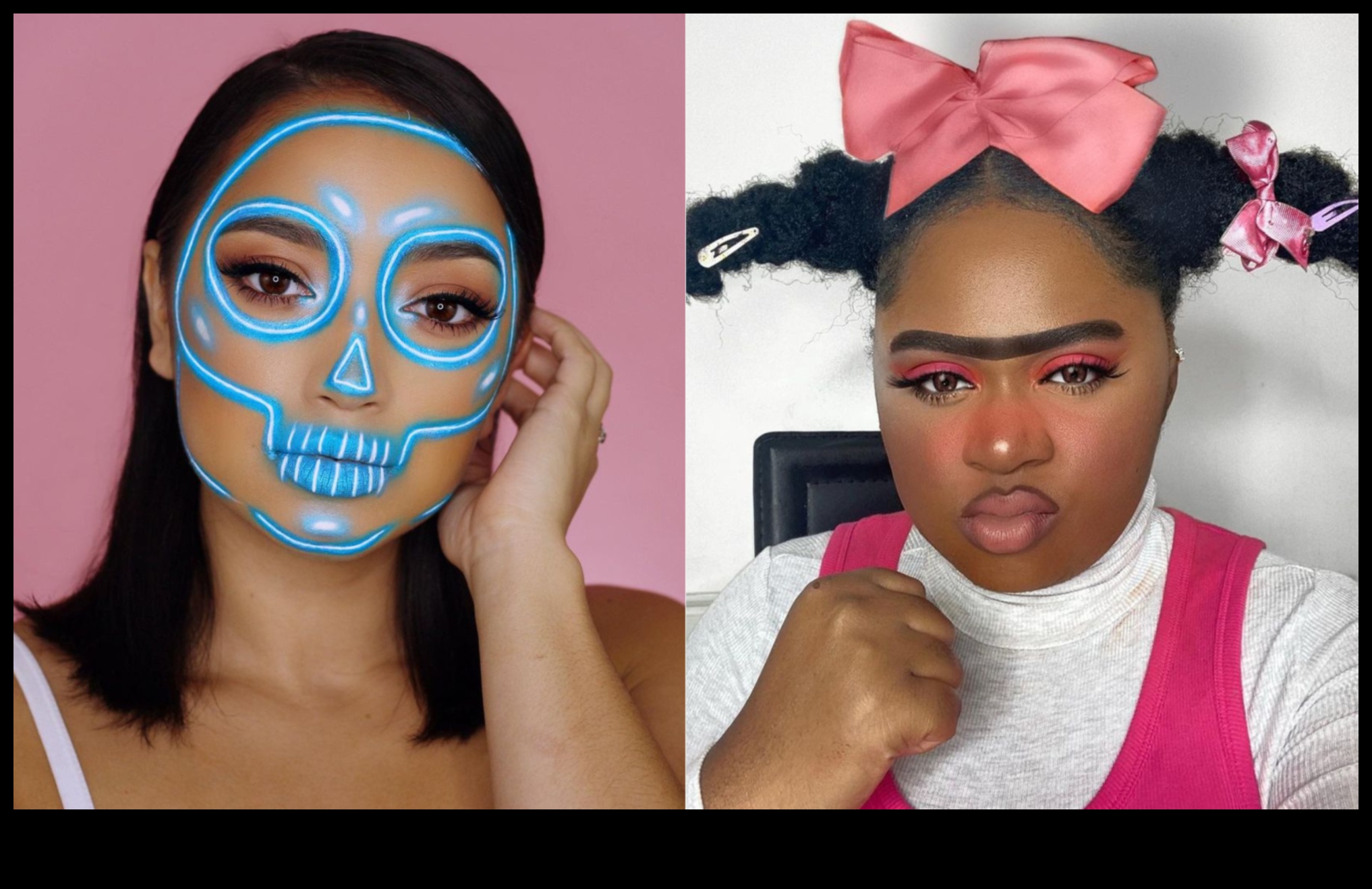 Quick and Stunning: Achieving Last-Minute Evening Makeup Brilliance