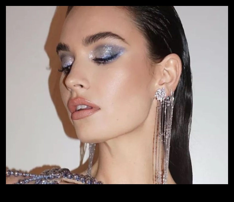 Quick and Stunning How to Achieve Last-Minute Party Makeup Brilliance 1