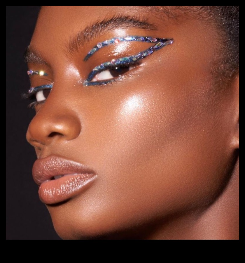 Quick and Stunning: Achieving Last-Minute Party Makeup Brilliance