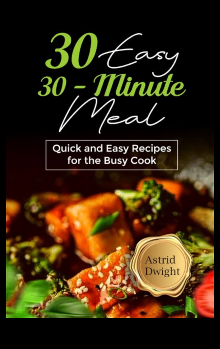 Quick and Tasty: Easy Recipes for Instant Culinary Bliss