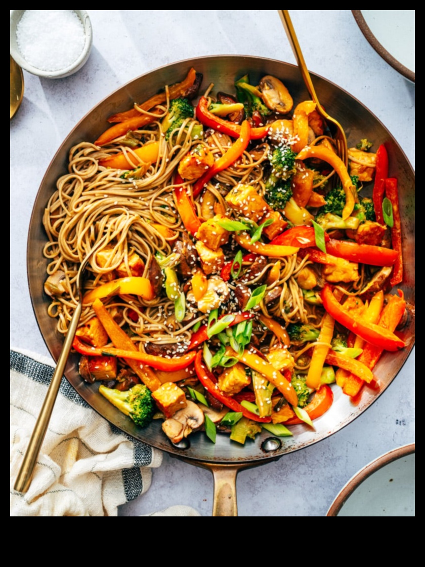 Quick and Tasty: Easy Recipes for Instant Culinary Bliss