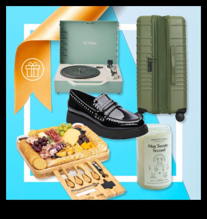 Quirky Comforts: Unique Gift Selections for Mom