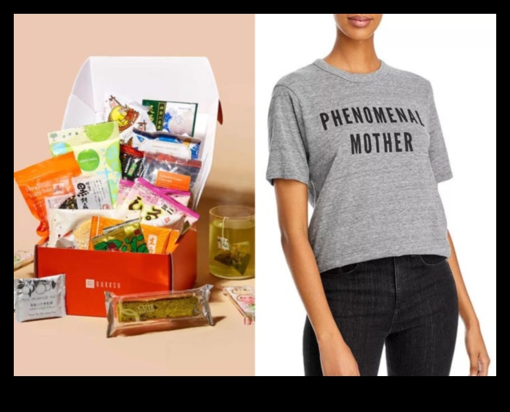 Quirky Comforts: Unique Gift Selections for Mom