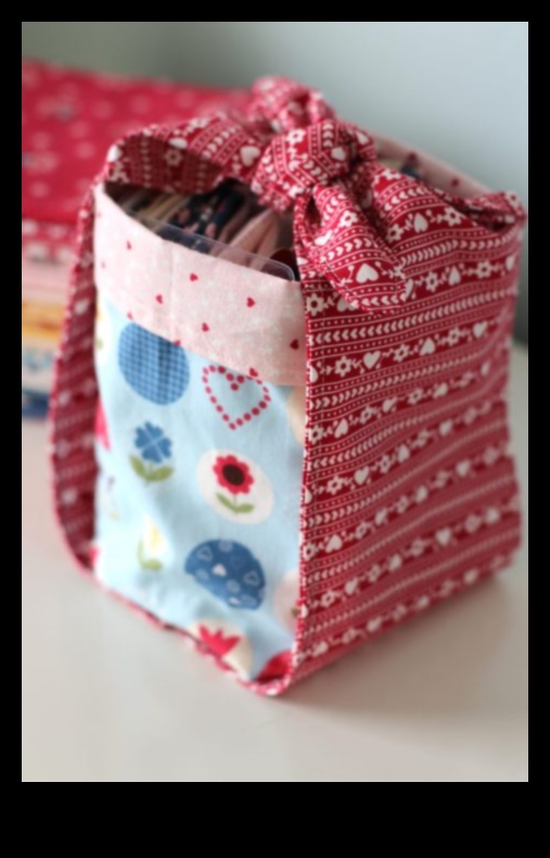 Quirky Quilts: Cozy Textile Gifts for Mother's Day