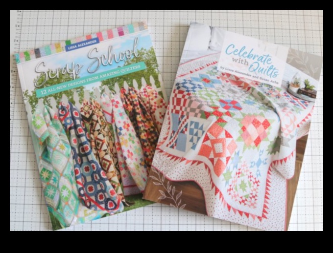 Quirky Quilts: Cozy Textile Gifts for Mother's Day