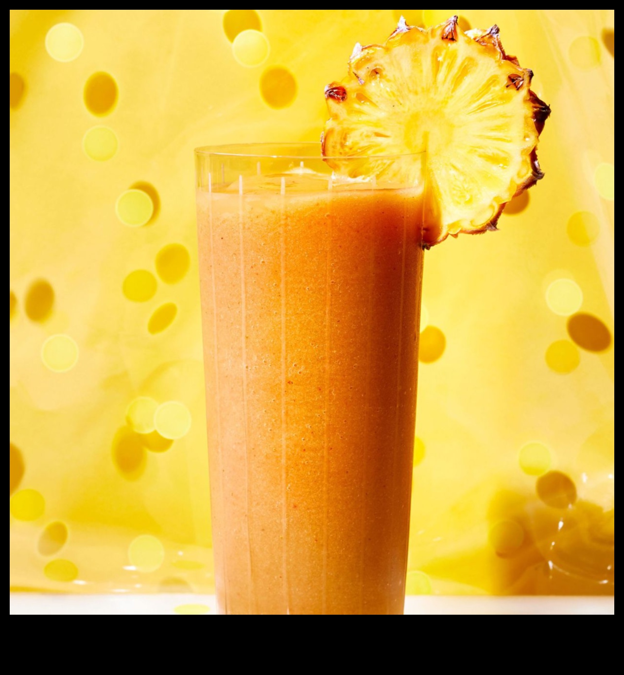 Radiant Glow: Nourishing Your Skin from Within with Fruit Smoothies