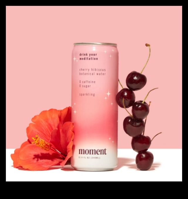 Radiant Moments Elevate Your Wellbeing with Hibiscus Elixirs 1